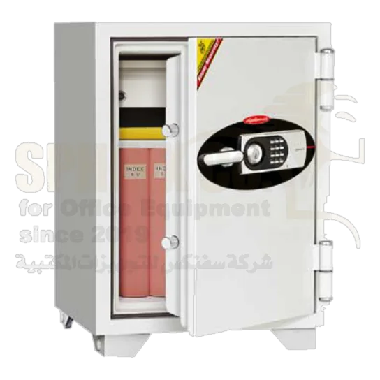 خزنة ديبلومات — موديل 060EHK