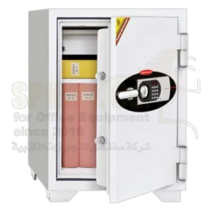 خزنة ديبلومات — موديل 070EHK