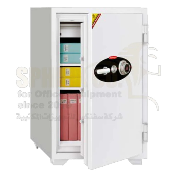 Diplomat Safe — Model 080KC
