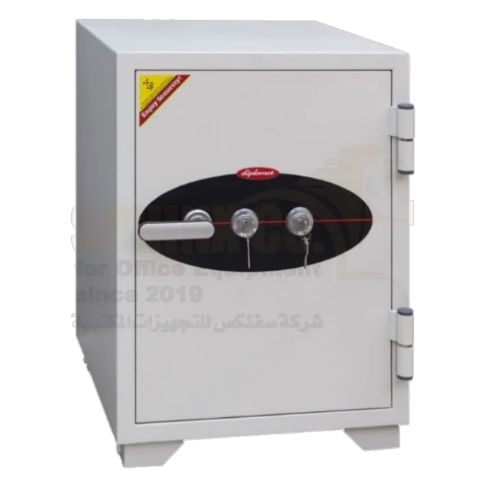 Diplomat Safe — Model 080KK