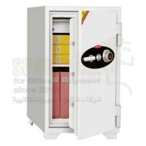 خزنة ديبلومات — موديل 100KC