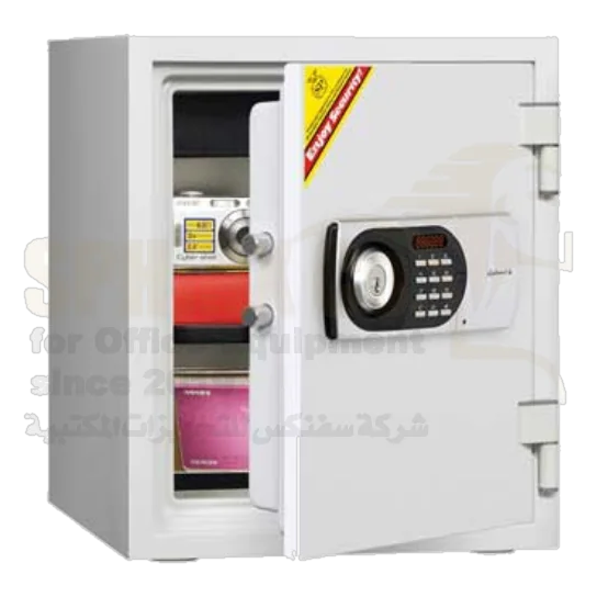 Diplomat Safe — Model 119EK