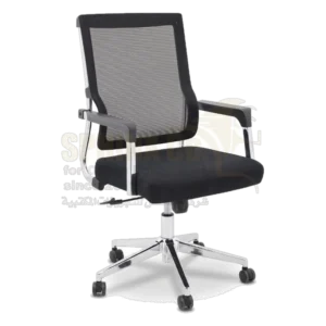 Sphinx Staff chair — Model CHE-01
