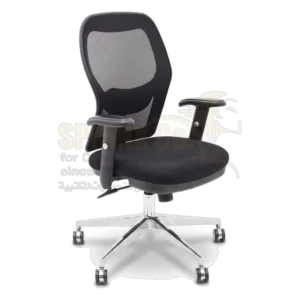 Sphinx Staff chair — Model CHE-03