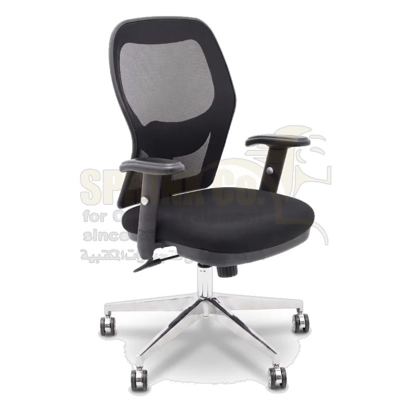 Sphinx Staff chair — Model CHE-03