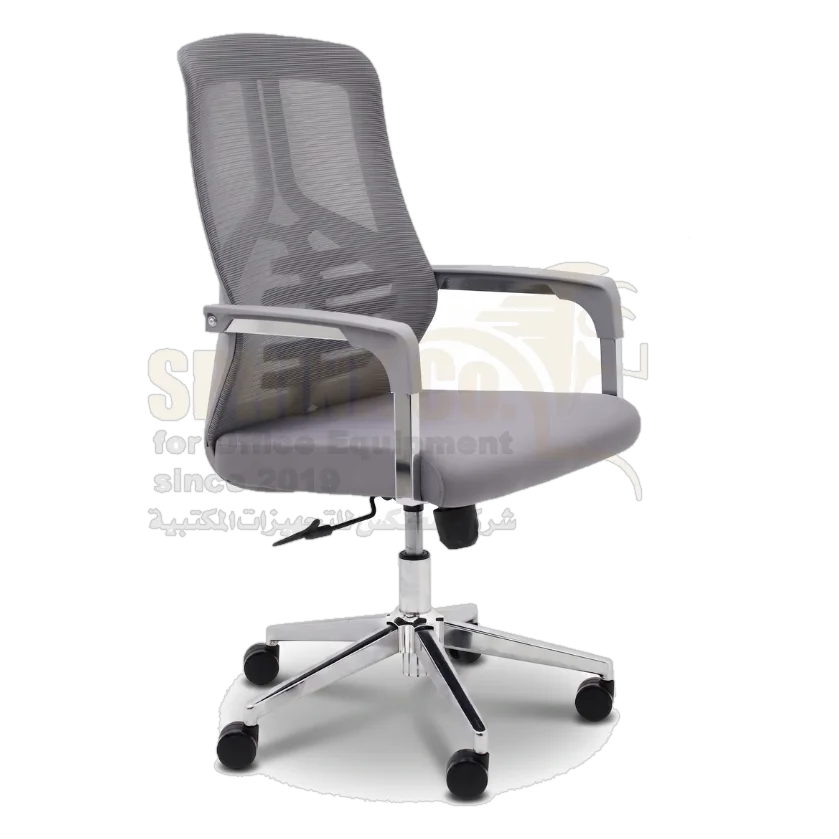 Sphinx Staff chair — Model CHE-05