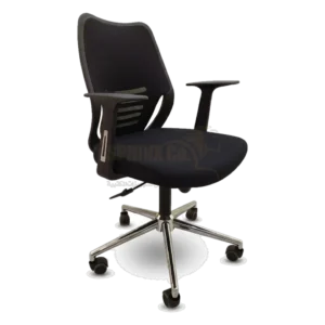 Sphinx Staff chair — Model CHE-06