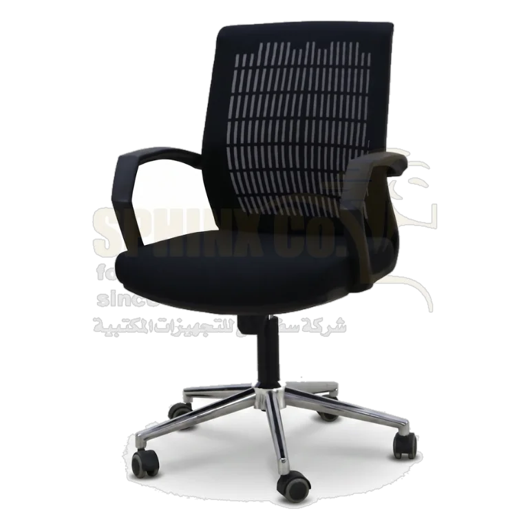 Sphinx Staff chair — Model CHE-07