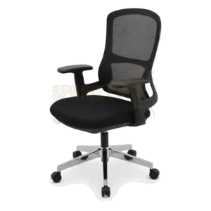 Sphinx Staff chair — Model CHE-08