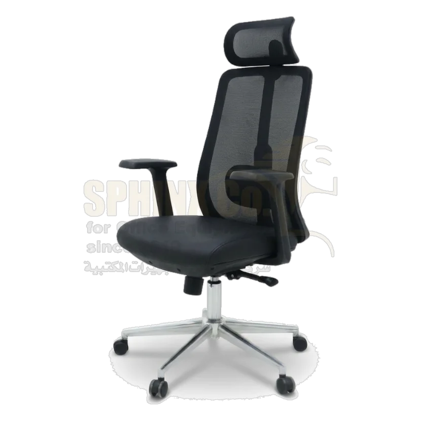 Sphinx Executive chair — Model CHM-02