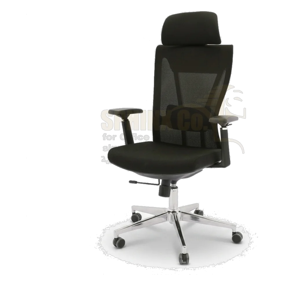 Sphinx Executive chair — Model CHM-05