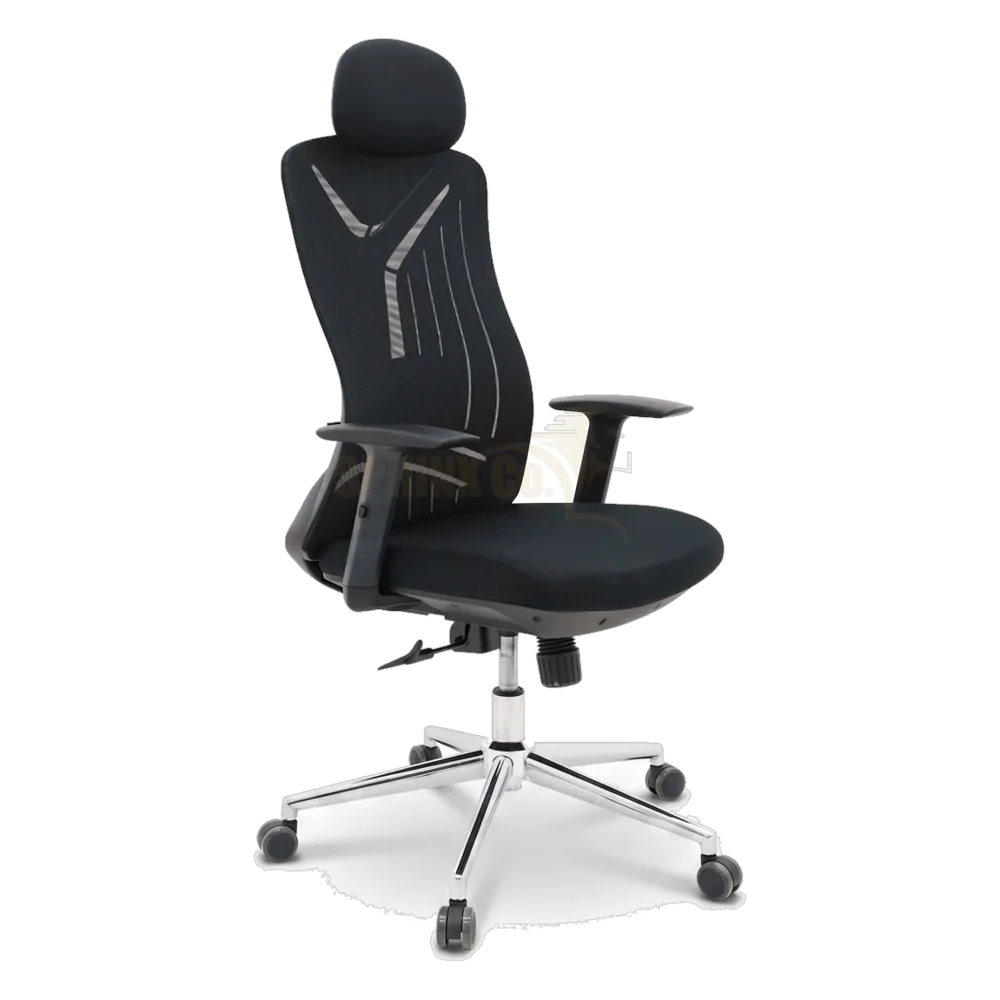 Sphinx Executive chair — Model CHM-06