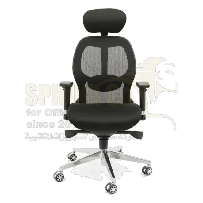 Sphinx Executive chair — Model CHM-07