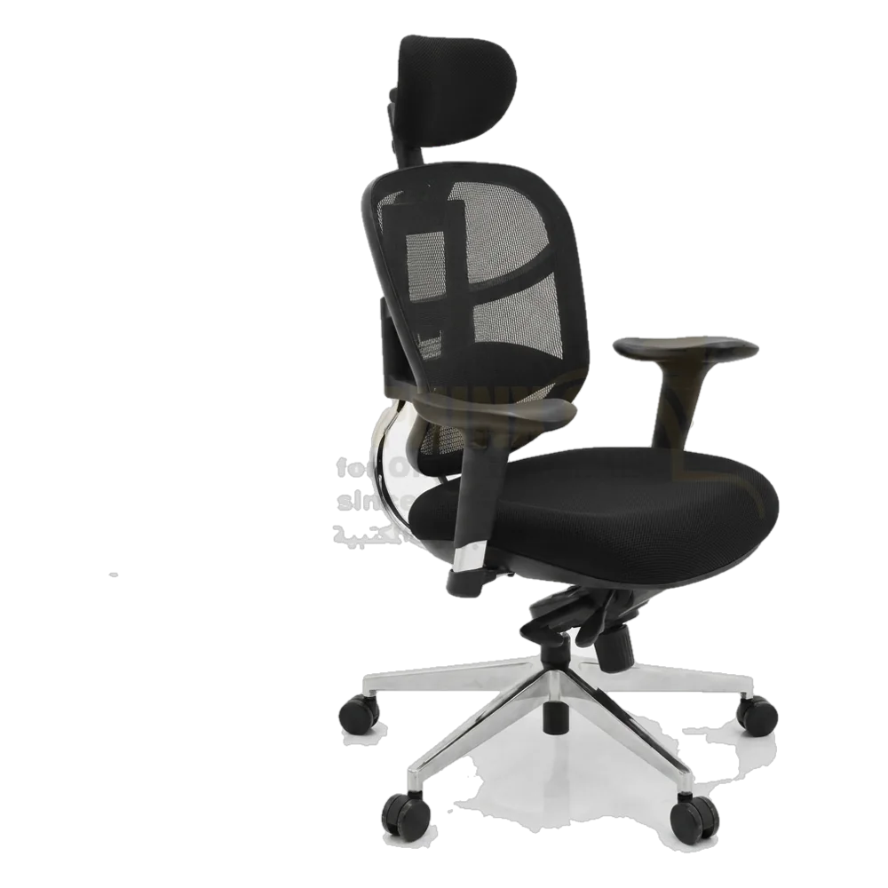 Sphinx Executive chair — Model CHM-08
