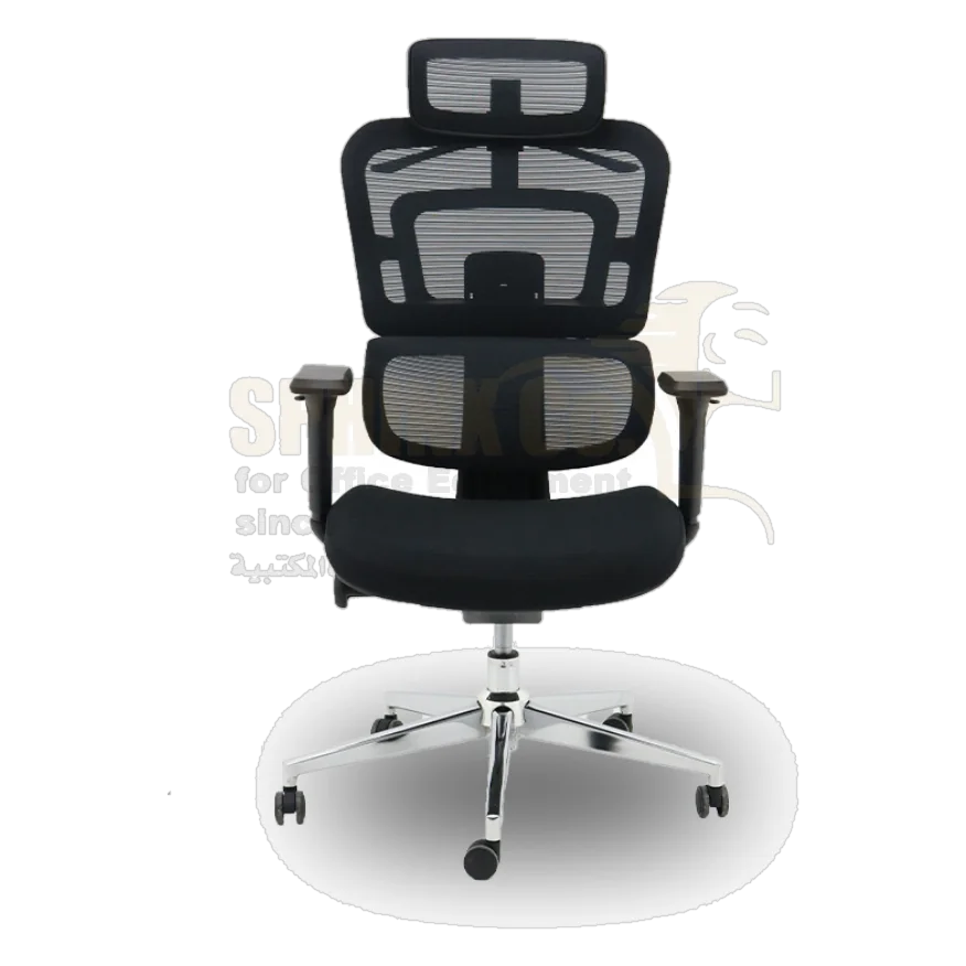 Sphinx Executive chair — Model CHM-10