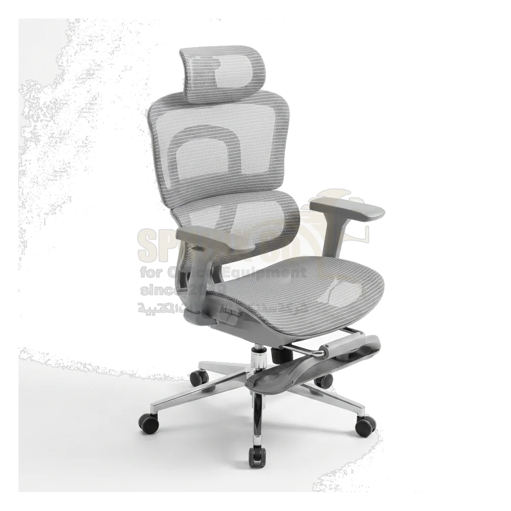 Sphinx Executive chair — Model CHM-11