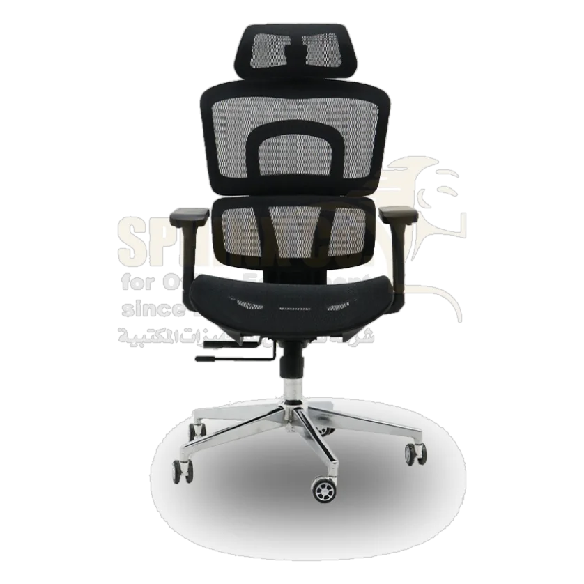 Sphinx Executive chair — Model CHM-12