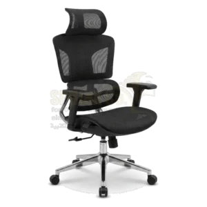 Sphinx Executive chair — Model CHM-13