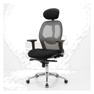 Sphinx Executive chair — Model CHM-17