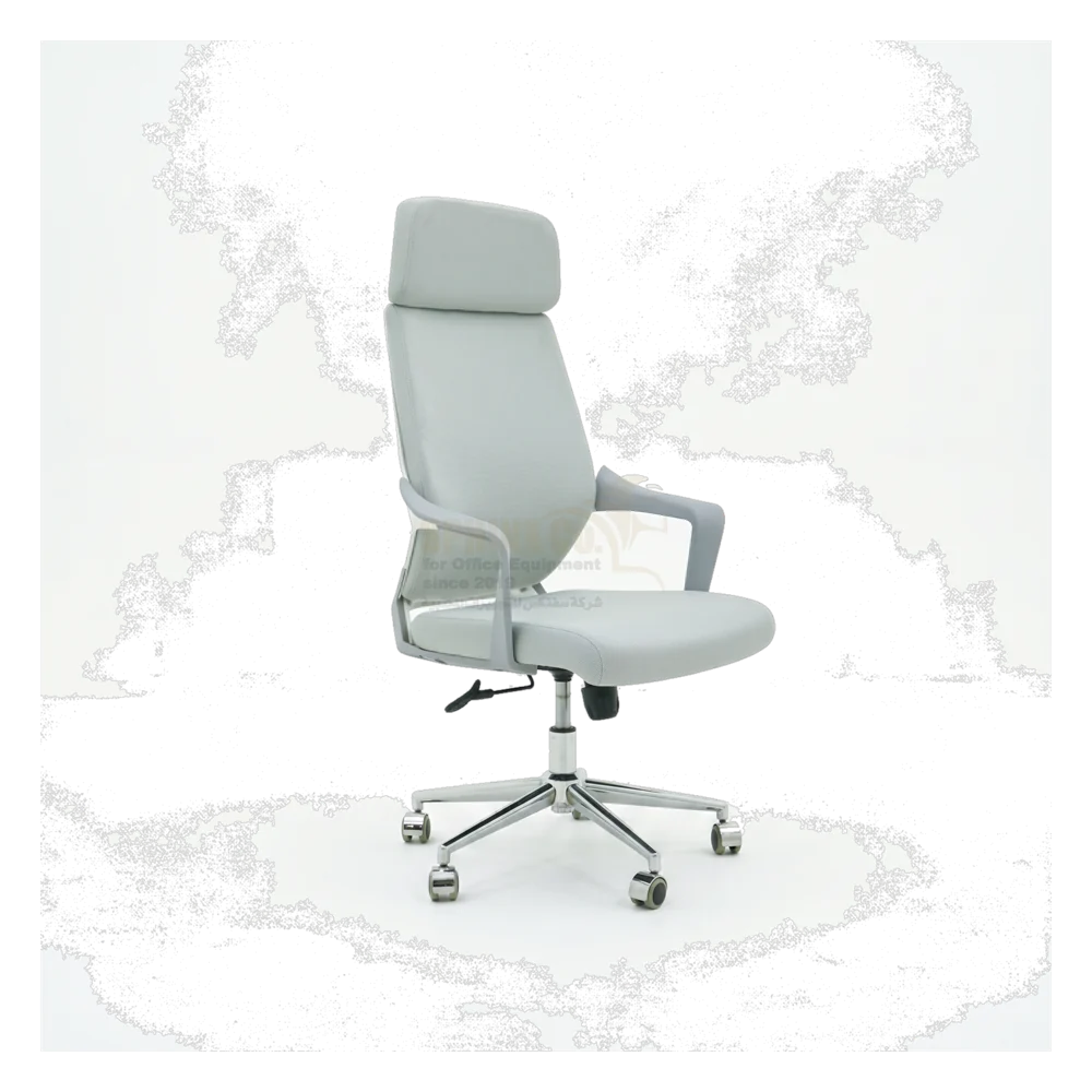 Sphinx Executive chair — Model CHM-18