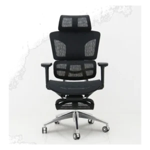 Sphinx Executive chair — Model CHM-19