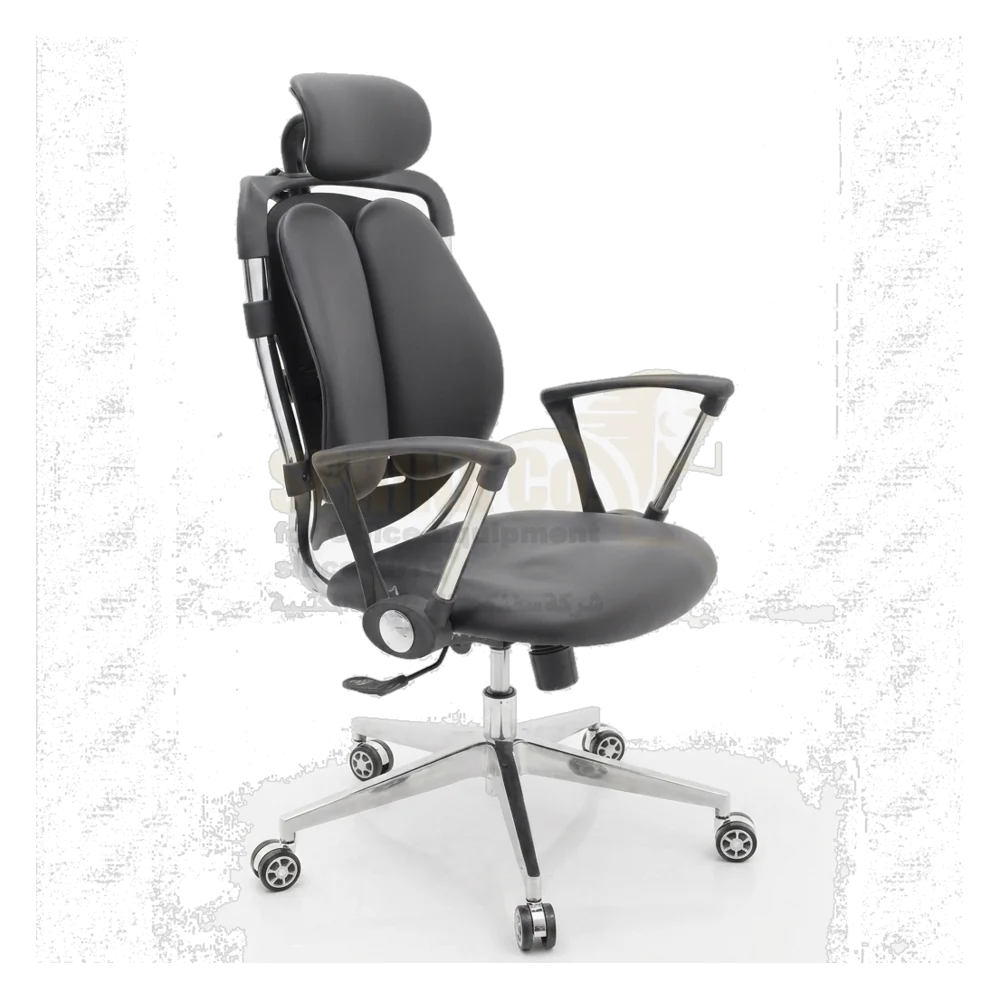 Sphinx Executive chair — Model CHM-24