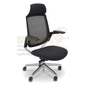 Sphinx Executive chair — Model CHM-25