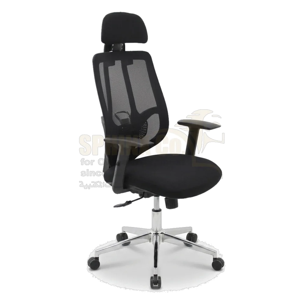 Sphinx Executive chair — Model CHM-26