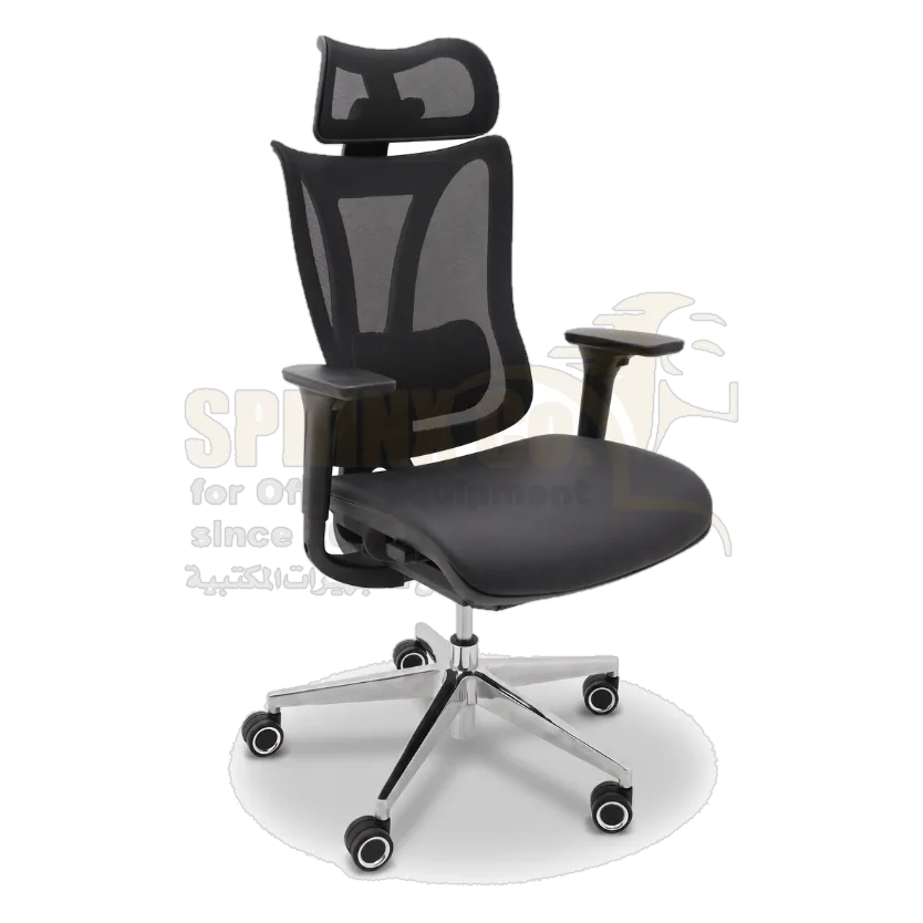 Sphinx Executive chair — Model CHM-28