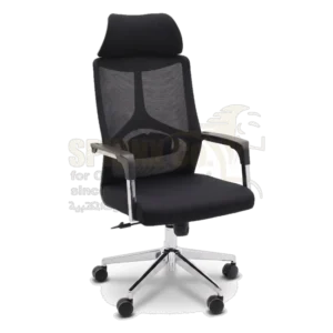 Sphinx Executive chair — Model CHM-31