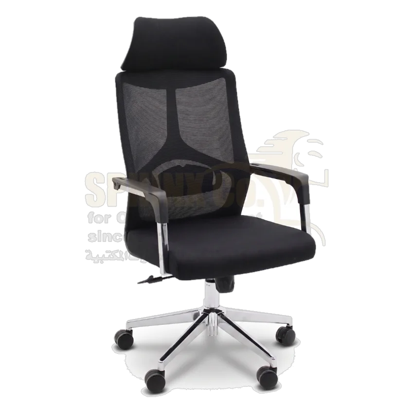 Sphinx Executive chair — Model CHM-31
