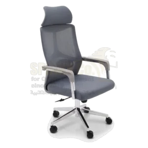 Sphinx Executive chair — Model CHM-32