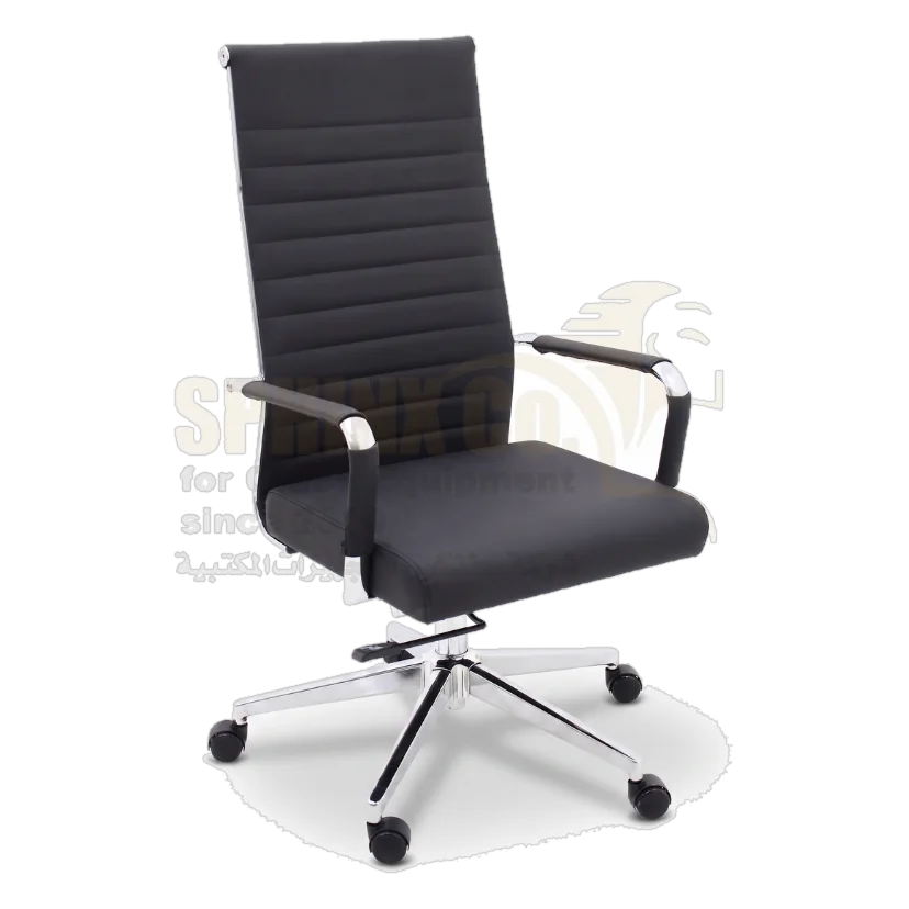 Sphinx Executive chair — Model CHM-33