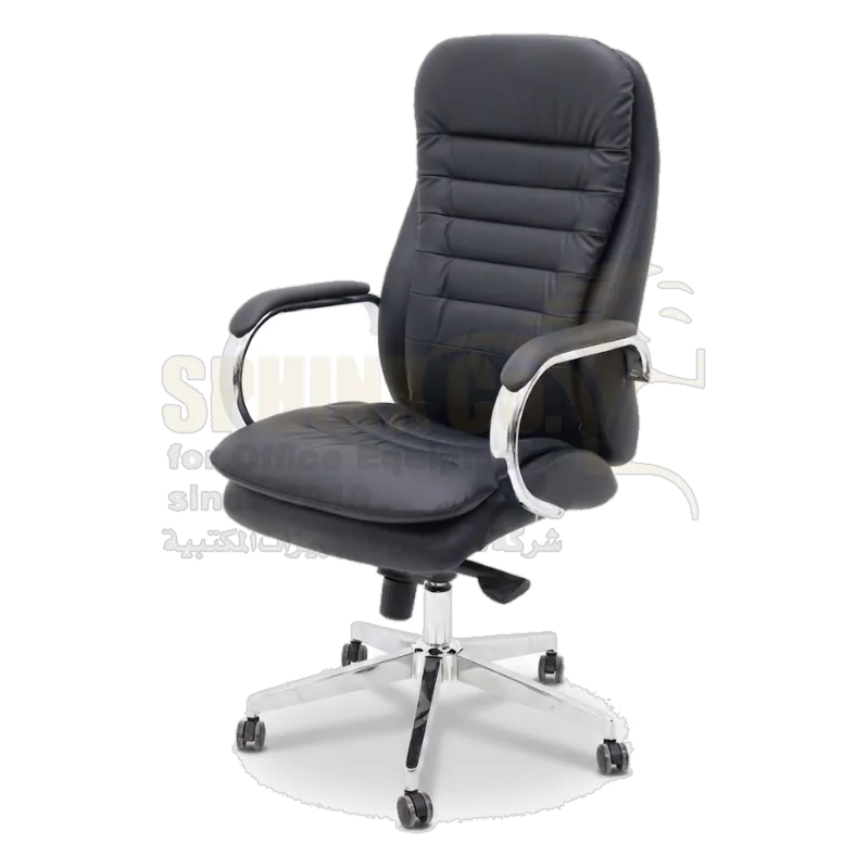 Sphinx Executive chair — Model CHM-34