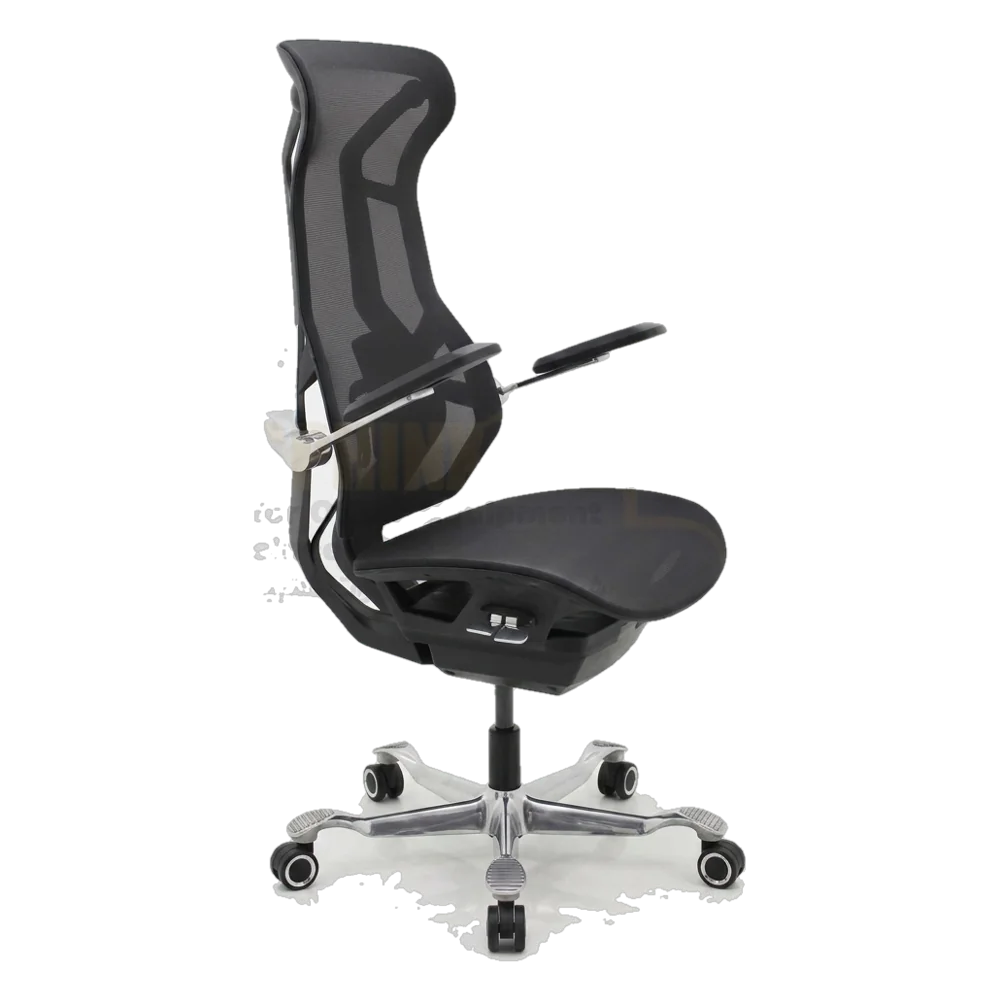 Sphinx Executive chair — Model CHM-35