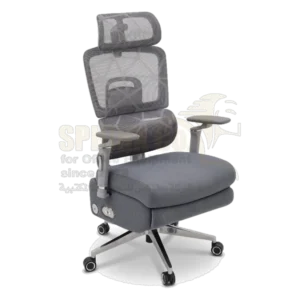 Sphinx Executive chair — Model CHM-37