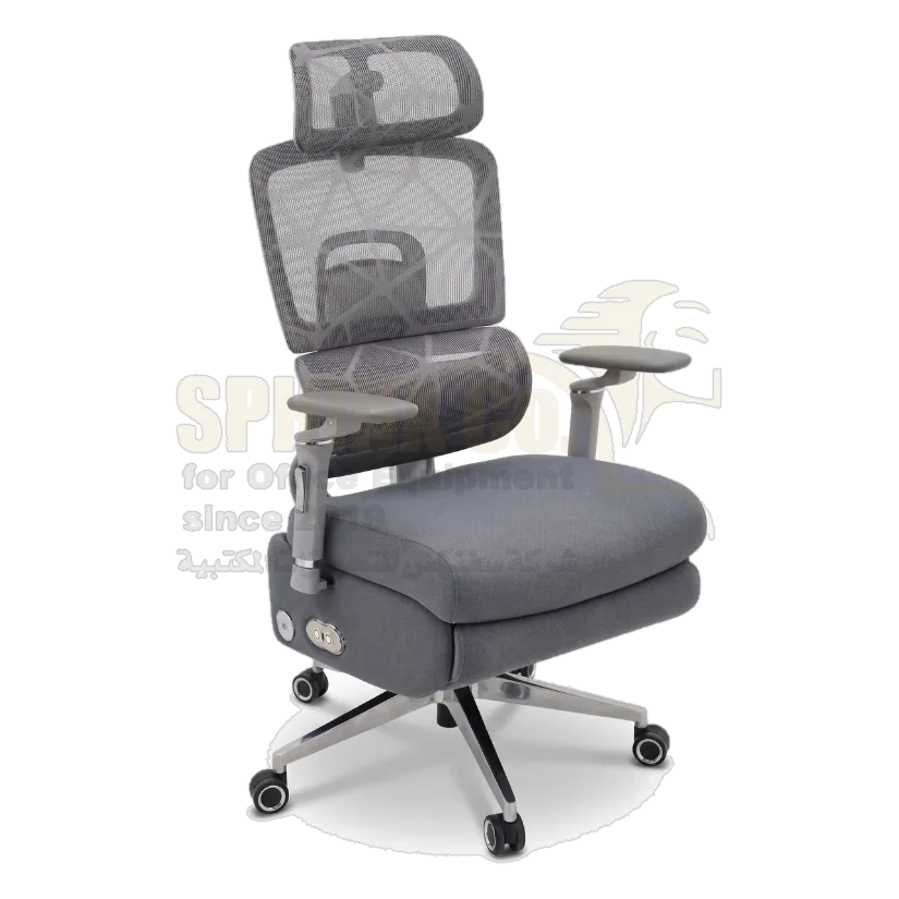 Sphinx Executive chair — Model CHM-37