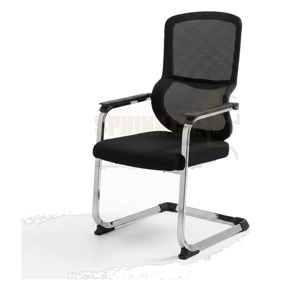 Sphinx Waiting chair — Model CHW-06