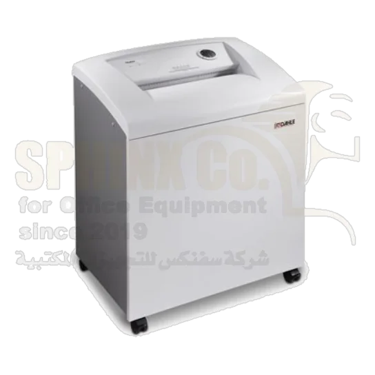 ماكينة فرم هيفى Dahle — موديل DAHLE114