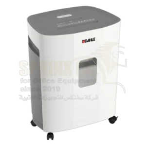 ماكينة فرم متوسطة أوراق Dahle — موديل DAHLE240