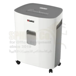 ماكينة فرم صغيرة Dahle — موديل DAHLE380