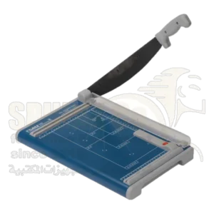 مقص ورق A4 Dahle — موديل DAHLE533