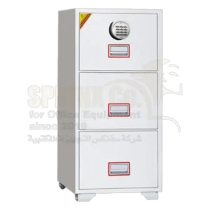 شانون مصفح Diplomat — موديل DFC3000K3E