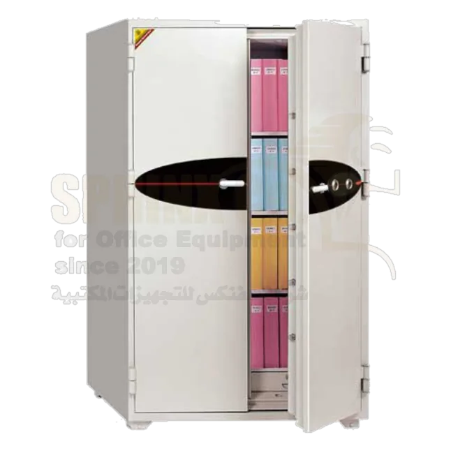 Diplomat Imported Safe — Model L300KK