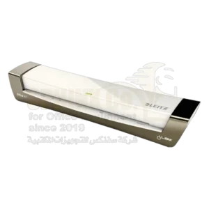 ماكينة تغليف مستندات مقاس A3 Leitz — موديل LEITZ-ILAM-OFFICE-LAMINATOR-A3