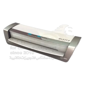 ماكينة تغليف مستندات مقاس A3 Leitz — موديل LEITZ-ILAM-OFFICE-PRO-LAMINATOR-A3