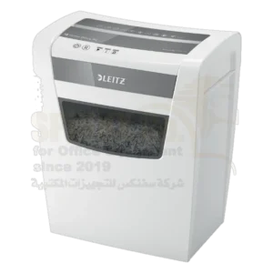 ماكينة فرم صغيرة Leitz — موديل LEITZ-IQ-HOME-OFFICE