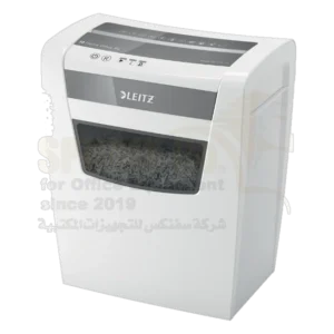 ماكينة فرم صغيرة Leitz — موديل LEITZ-IQ-OFFICE-P4