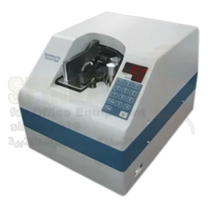 ماكينة عد نقدية فقط Plus — موديل PLUS-409D