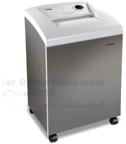 ماكينة فرم Dahle 406